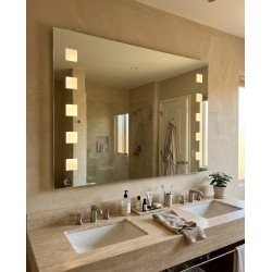 Espejo Modelo Casablanca