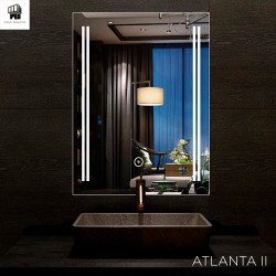Espejo Modelo Atlanta II