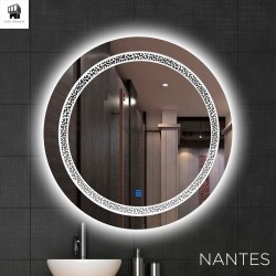 Espejo Modelo Nantes