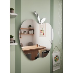 Espejo Manzana Nutrición